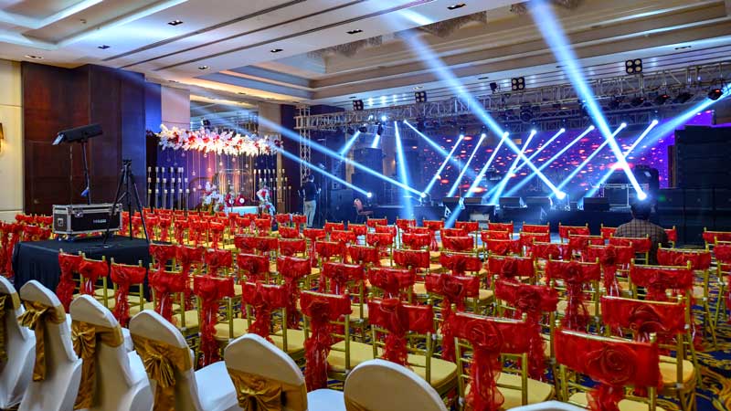 Best Wedding Planner in Pune