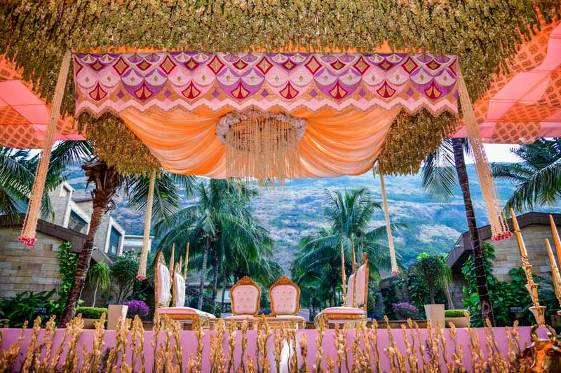 Best Wedding Planner in Pune