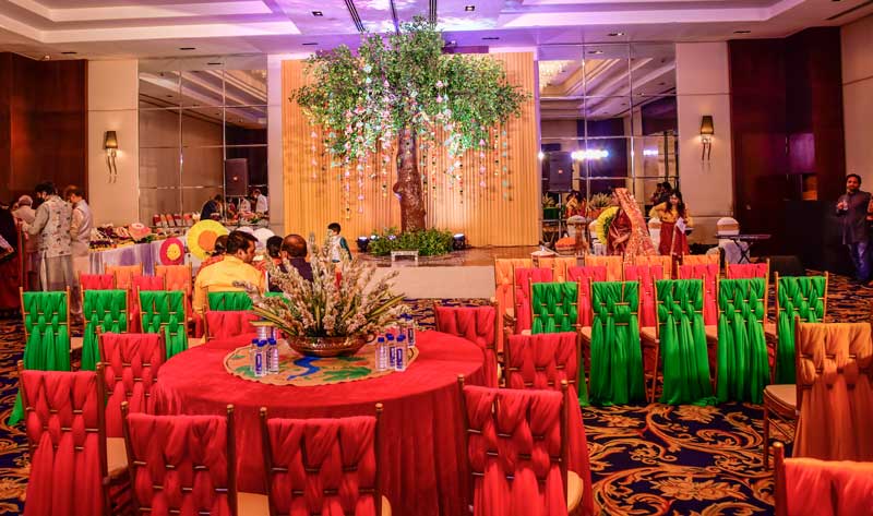 Wedding Decorators in Pune